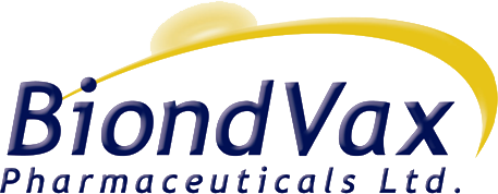 BiondVax Pharmaceuticals Ltd.
