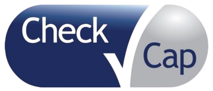 Check-Cap
