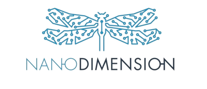 Nano Dimension Ltd.