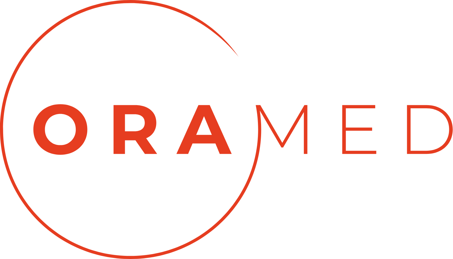 Oramed