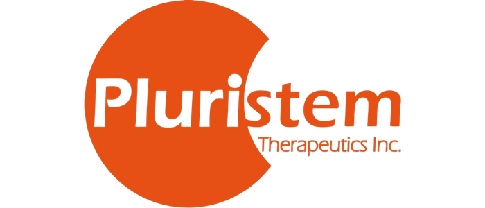 PLURISTEM THERAPEUTICS INC