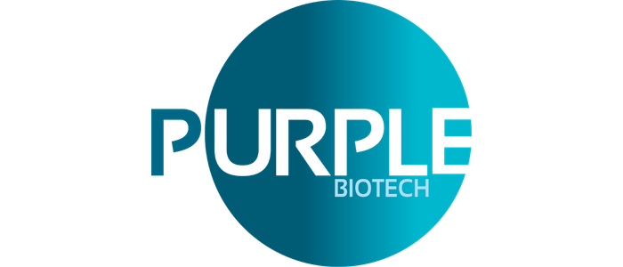 PURPLE BIOTECH LTD.